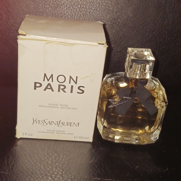 Yves Saint Laurent Other - Ysl Perfume